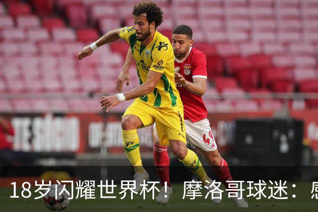 18岁闪耀世界杯！摩洛哥球迷：感谢德尚没招布阿迪，把他留给我们